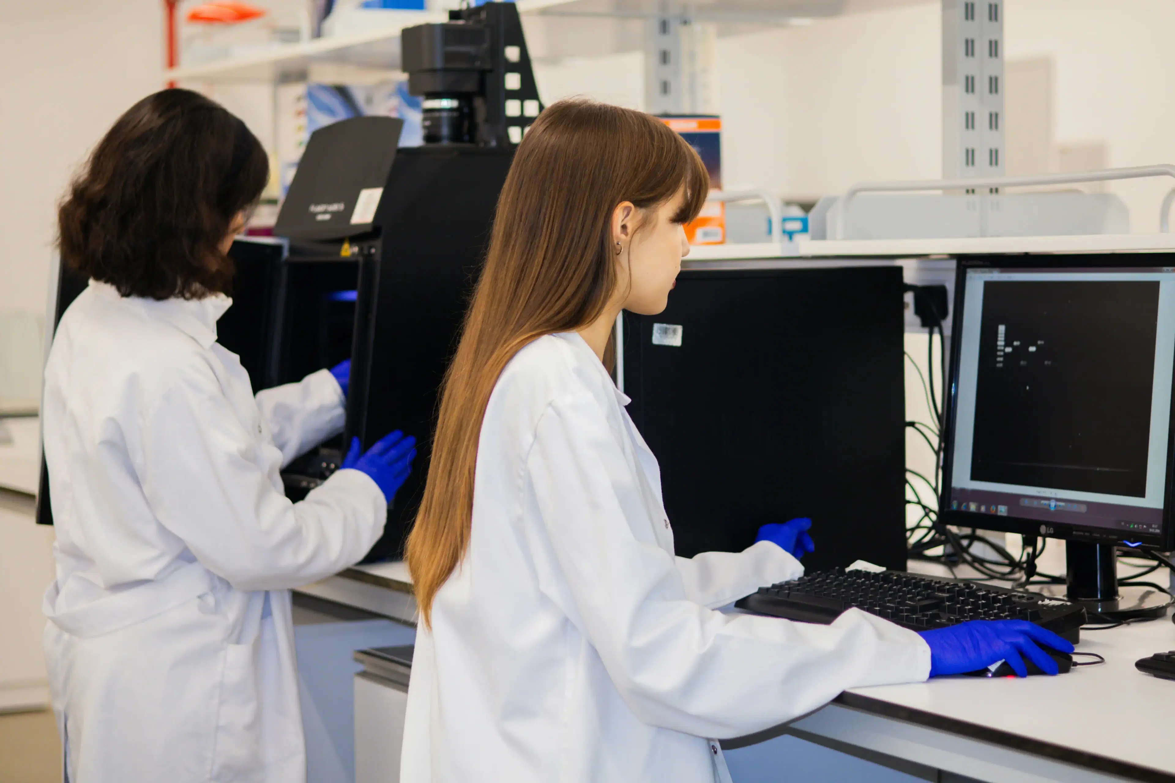 Lab software data lock-in: what leaving actually costs