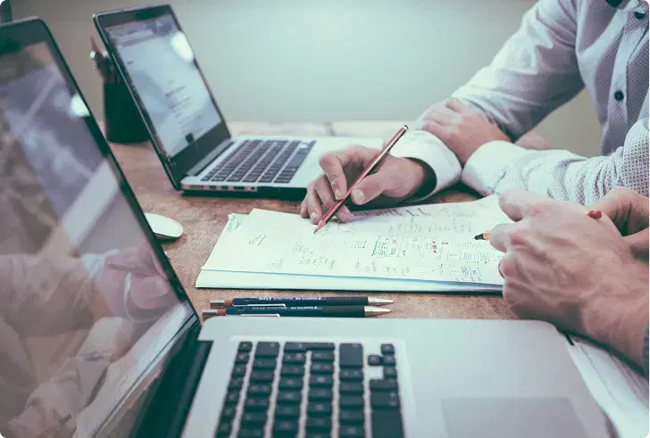 Wealth & investment management tools