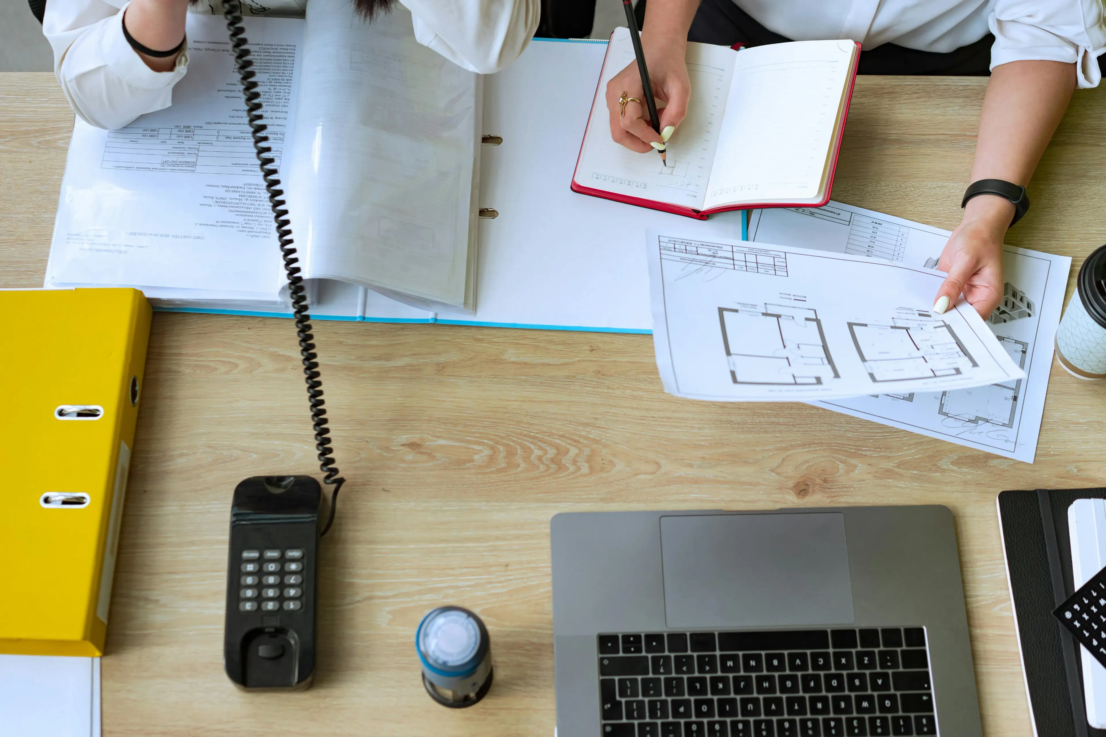 Discover our recent Case Study:<br/> CRE data aggregator & report generator